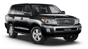 2014 toyota landcruiser sahara